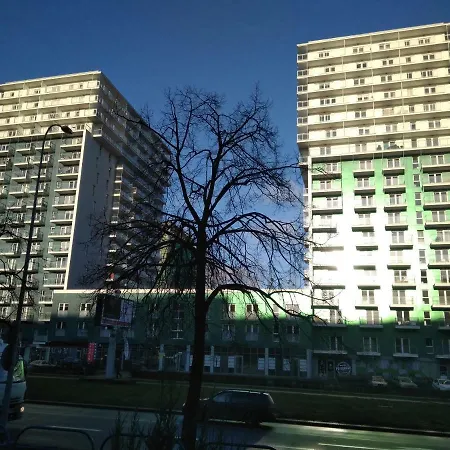 Multicolor Gdańsk