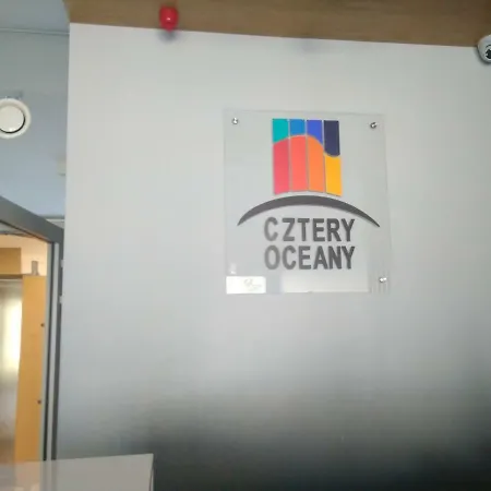 Apartament Multicolor Gdańsk