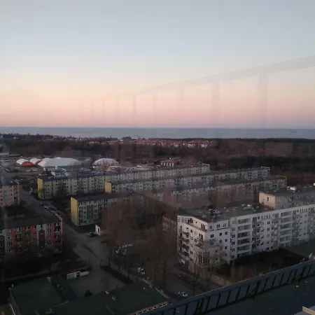 Multicolor * Gdansk