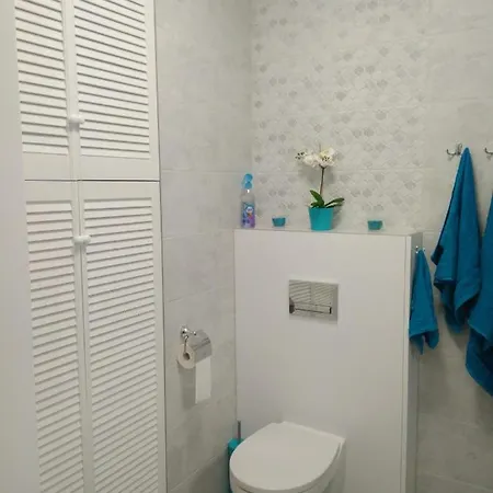 Apartment Multicolor *