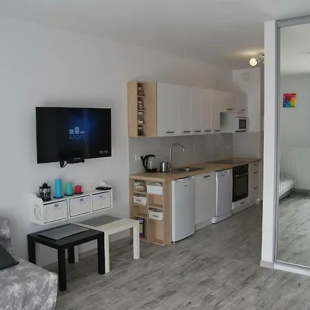 Apartment Multicolor *