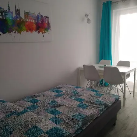 Apartment Multicolor *