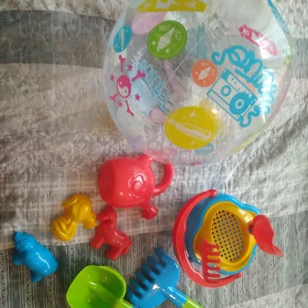 Multicolor 公寓 格但斯克